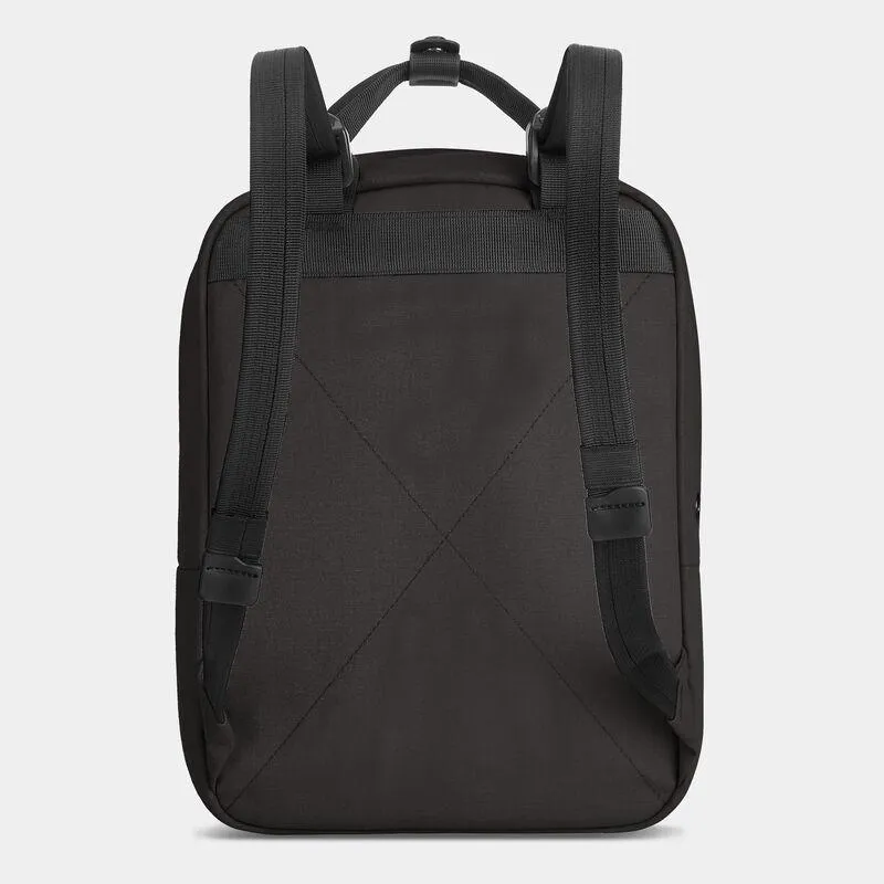 Travelon Origin Sustainable Antimicrobial Anti-Theft Small Backpack