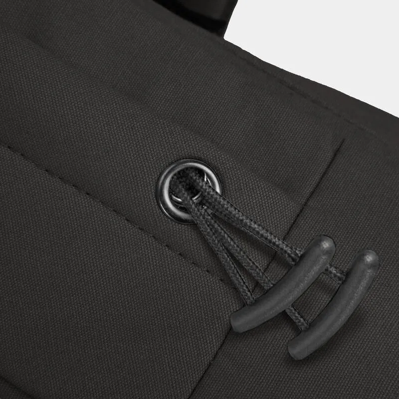Travelon Origin Sustainable Antimicrobial Anti-Theft Small Backpack