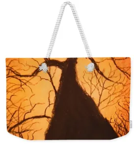 Tree's Unite - Weekender Tote Bag
