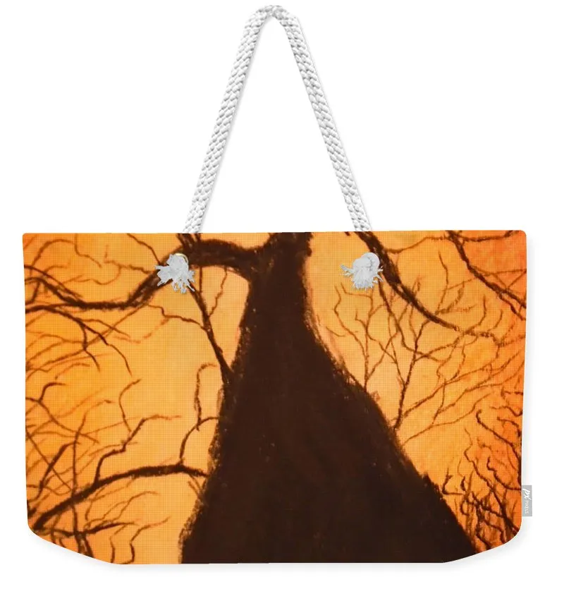 Tree's Unite - Weekender Tote Bag
