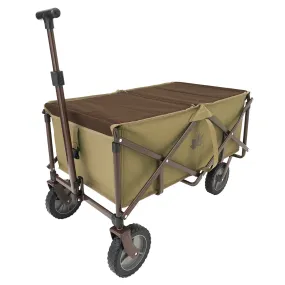Truck Carrier w/ Table Top