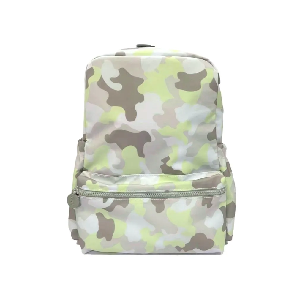 TRVL Design Backpack