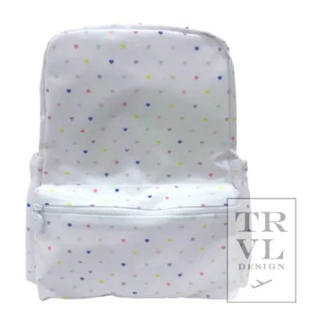 TRVL Design Backpack