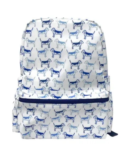TRVL Design Backpack