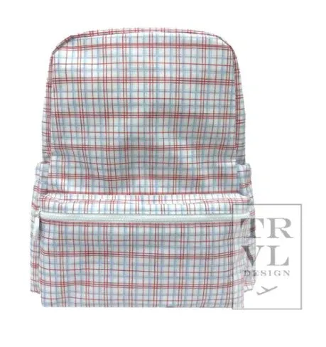 TRVL Design Backpack