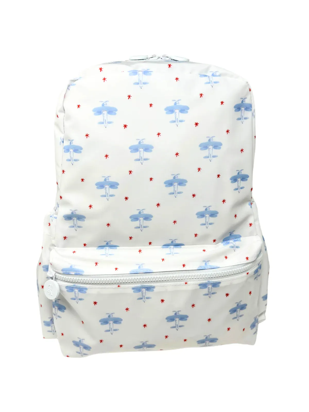 TRVL Design Backpack