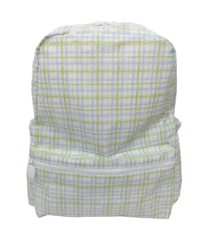 TRVL Design Backpack