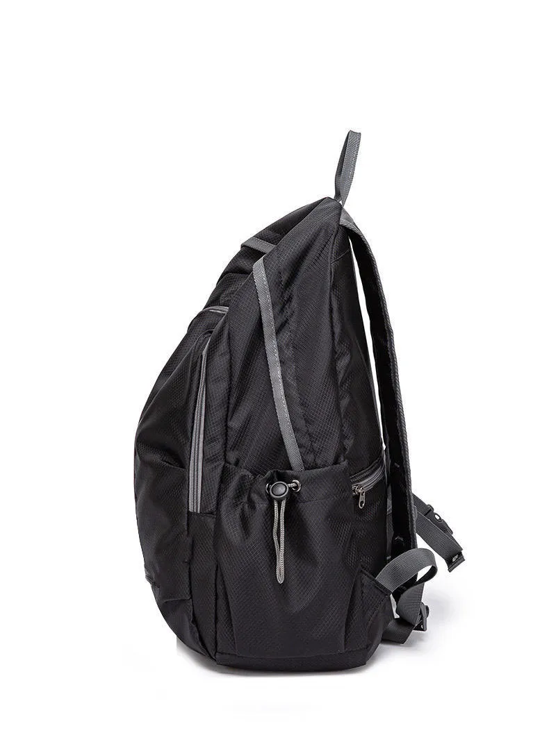 Ultra Light Foldable Outdoor Waterproof Backpack