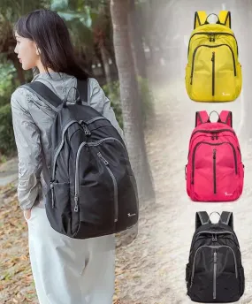 Ultra Light Foldable Outdoor Waterproof Backpack