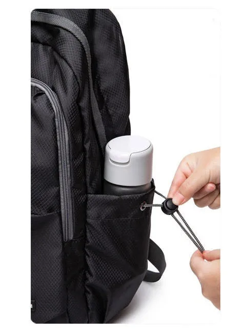 Ultra Light Foldable Outdoor Waterproof Backpack
