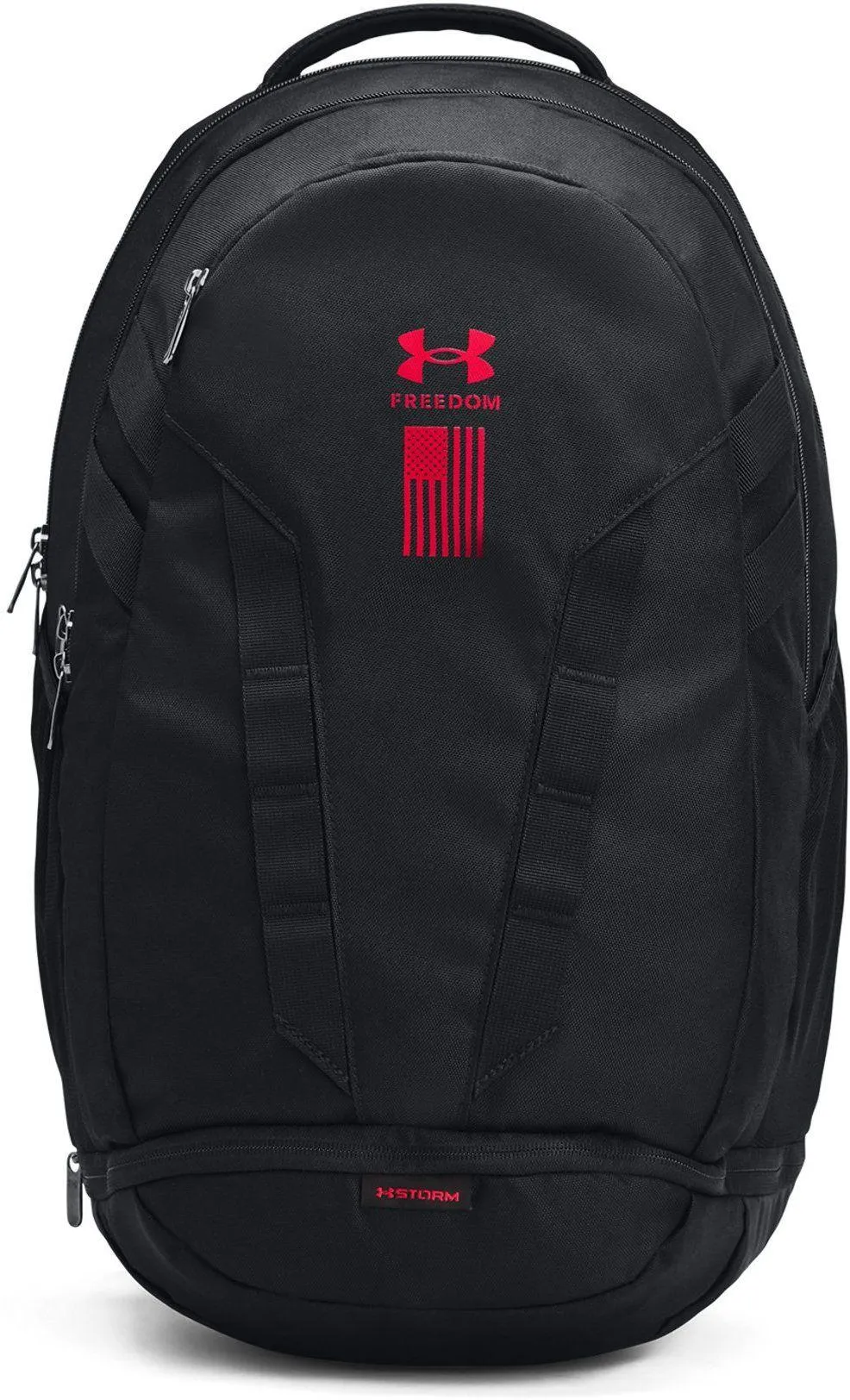 Under Armour Hustle 5.0 Backpack