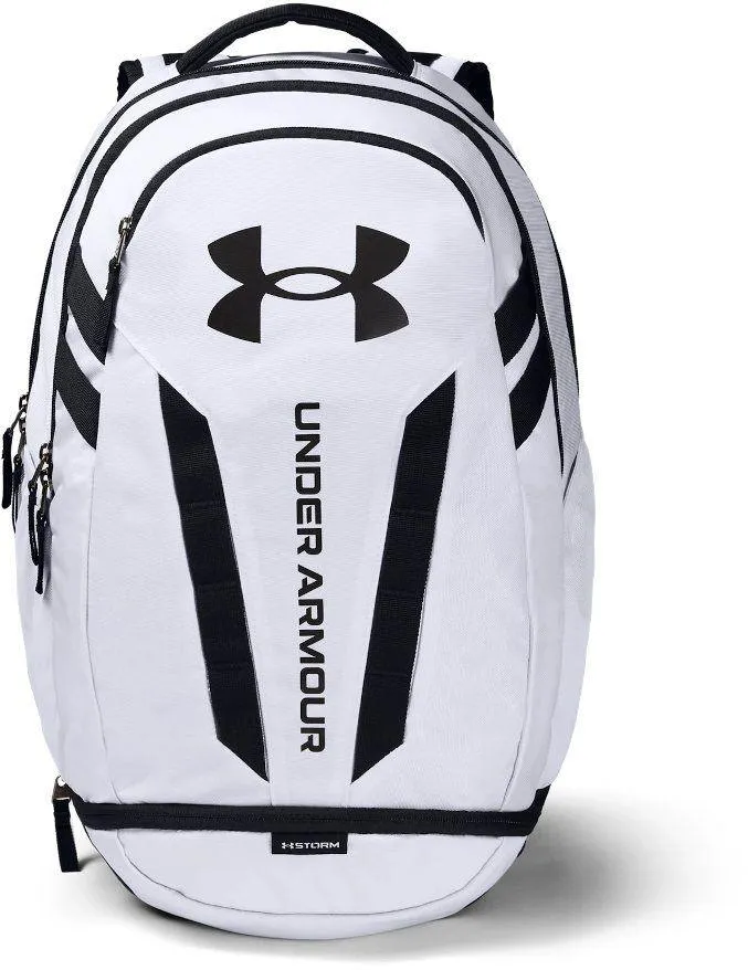 Under Armour Hustle 5.0 Backpack