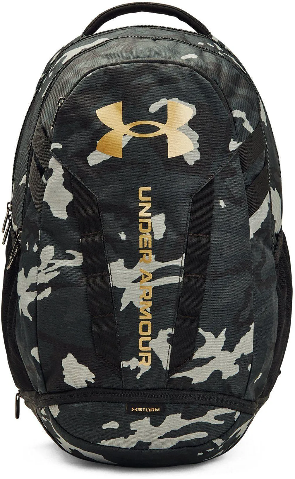 Under Armour Hustle 5.0 Backpack