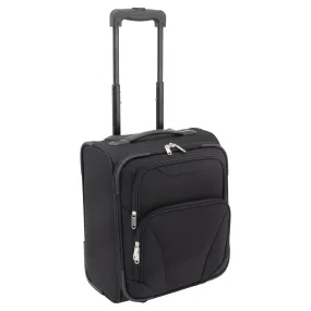 Under Seat Roller Bag