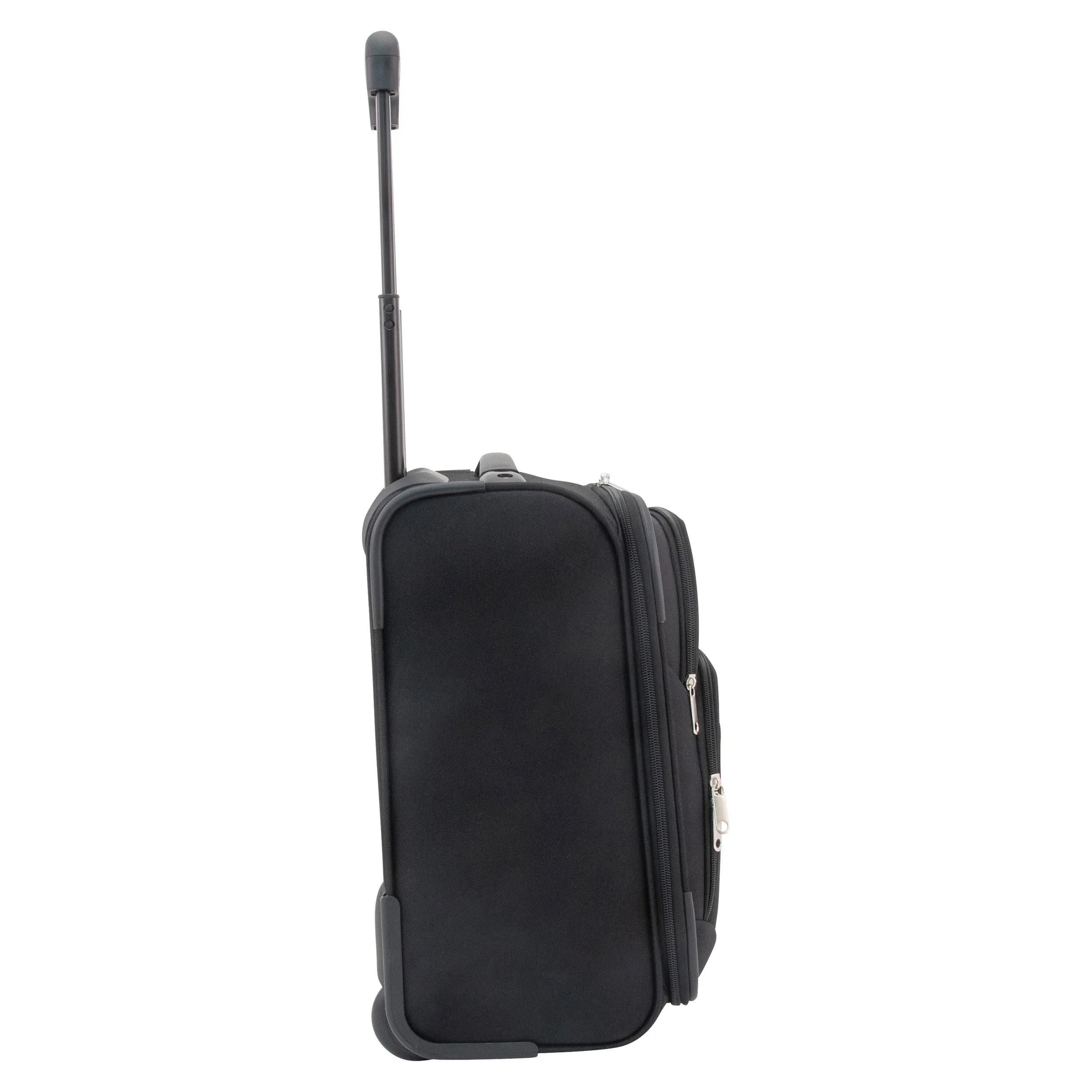 Under Seat Roller Bag