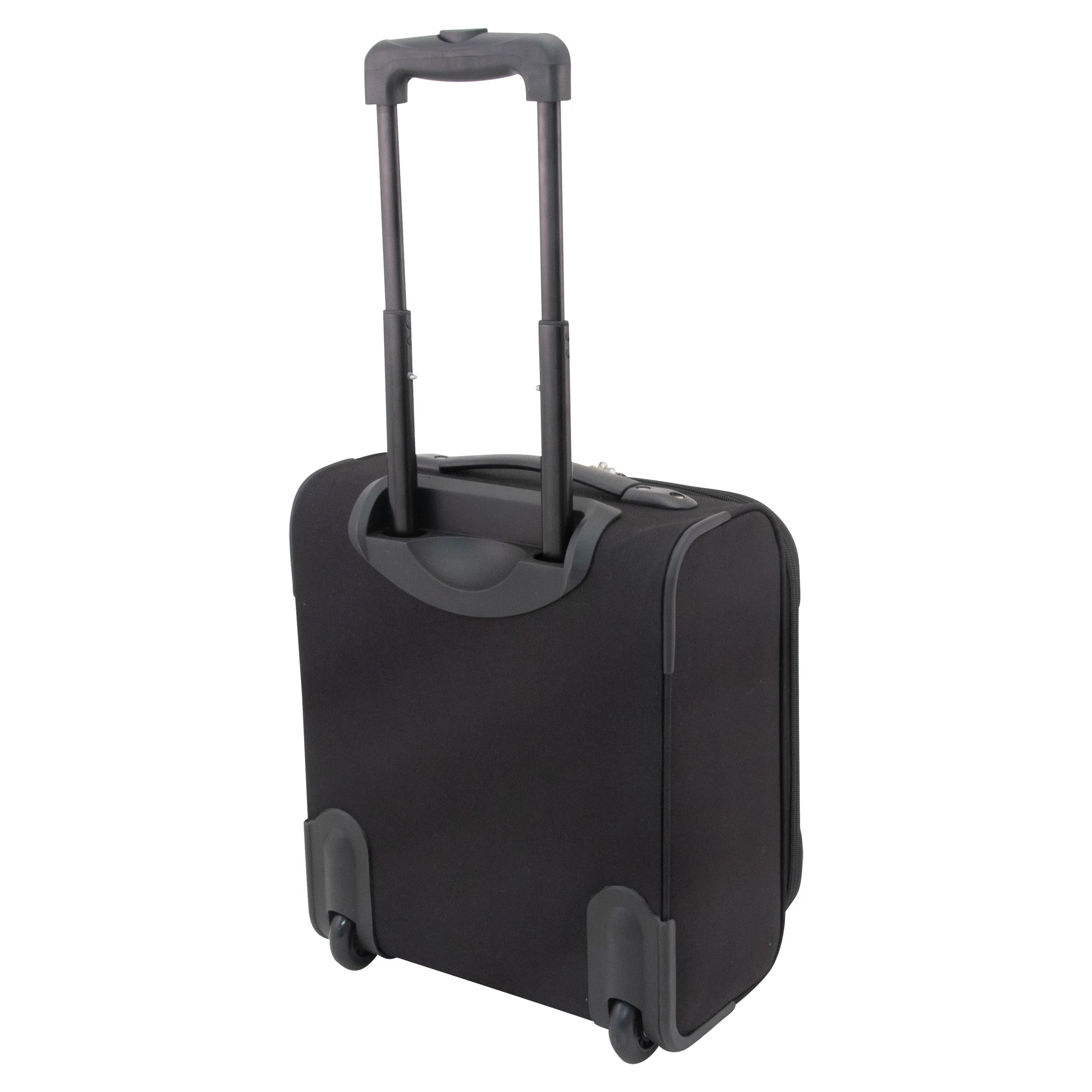 Under Seat Roller Bag