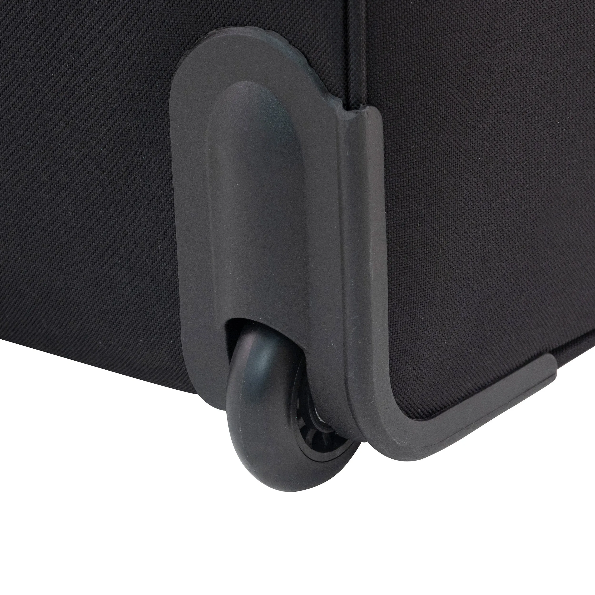 Under Seat Roller Bag