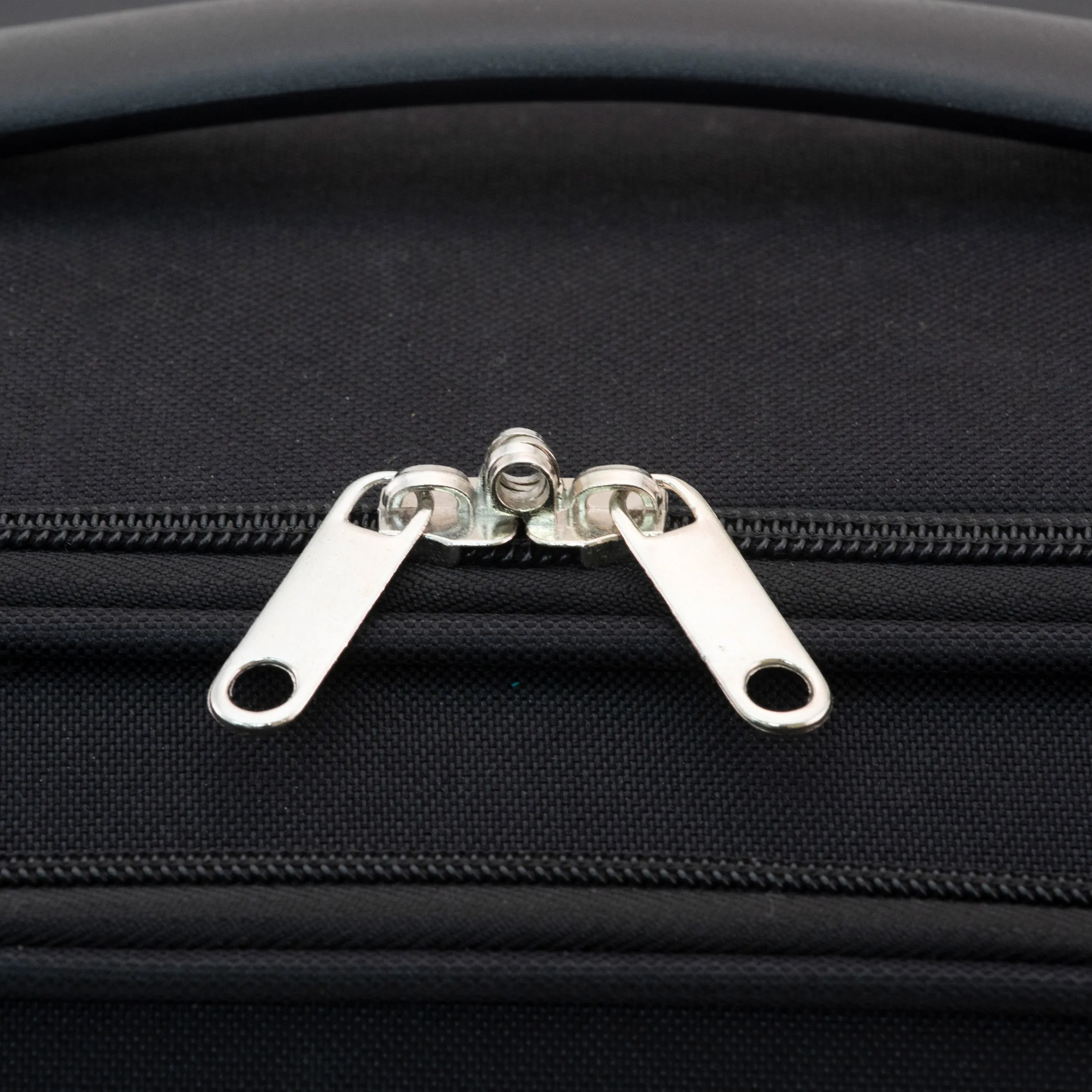 Under Seat Roller Bag