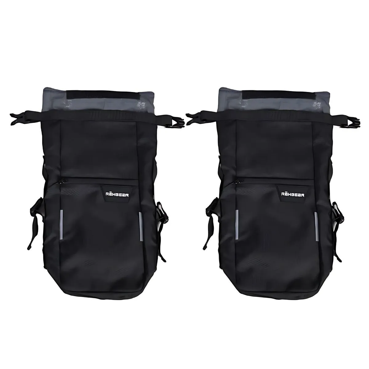 Unrack Getaway Rackless Saddle Bags
