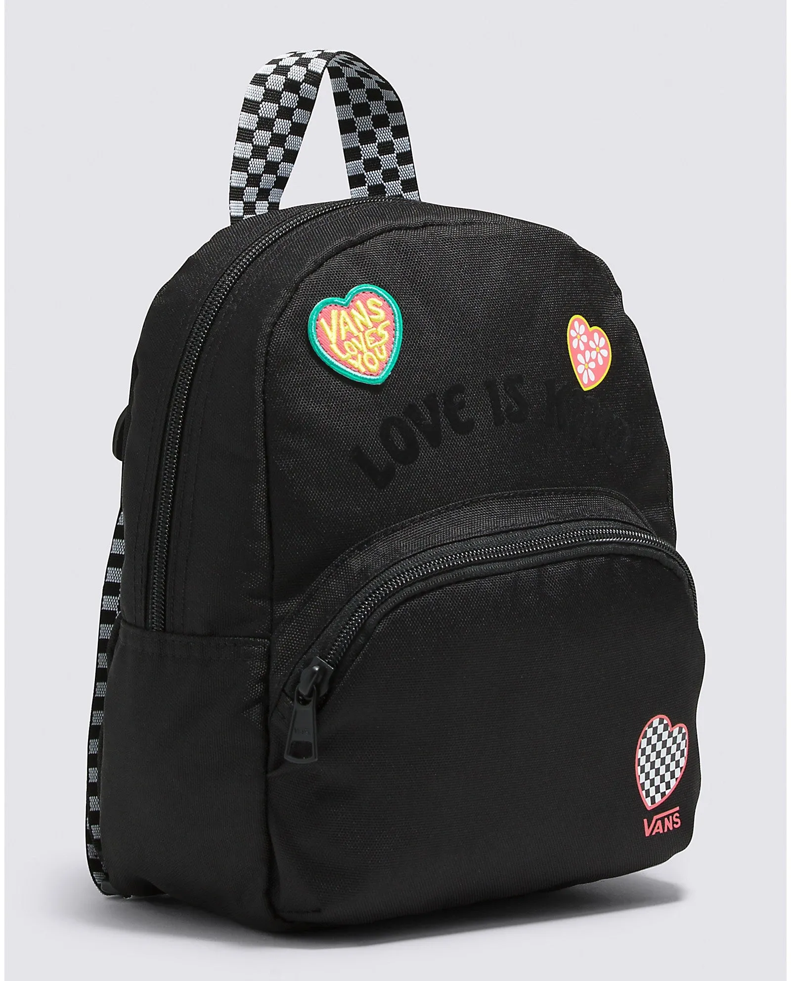 Vans Love Is Kind Got This Mini Backpack