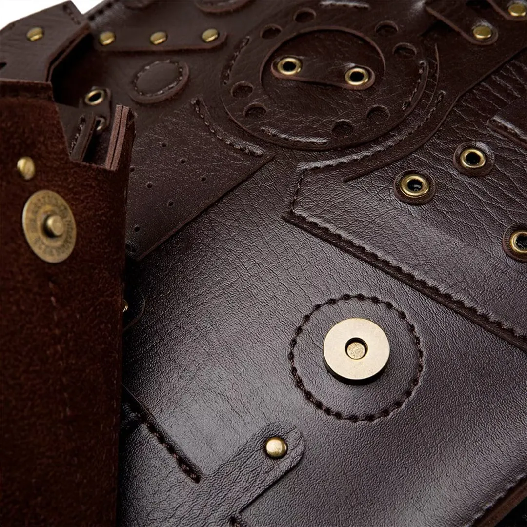 Veltique Luxe Carry Backpack