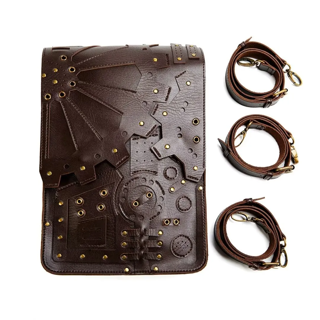 Veltique Luxe Carry Backpack