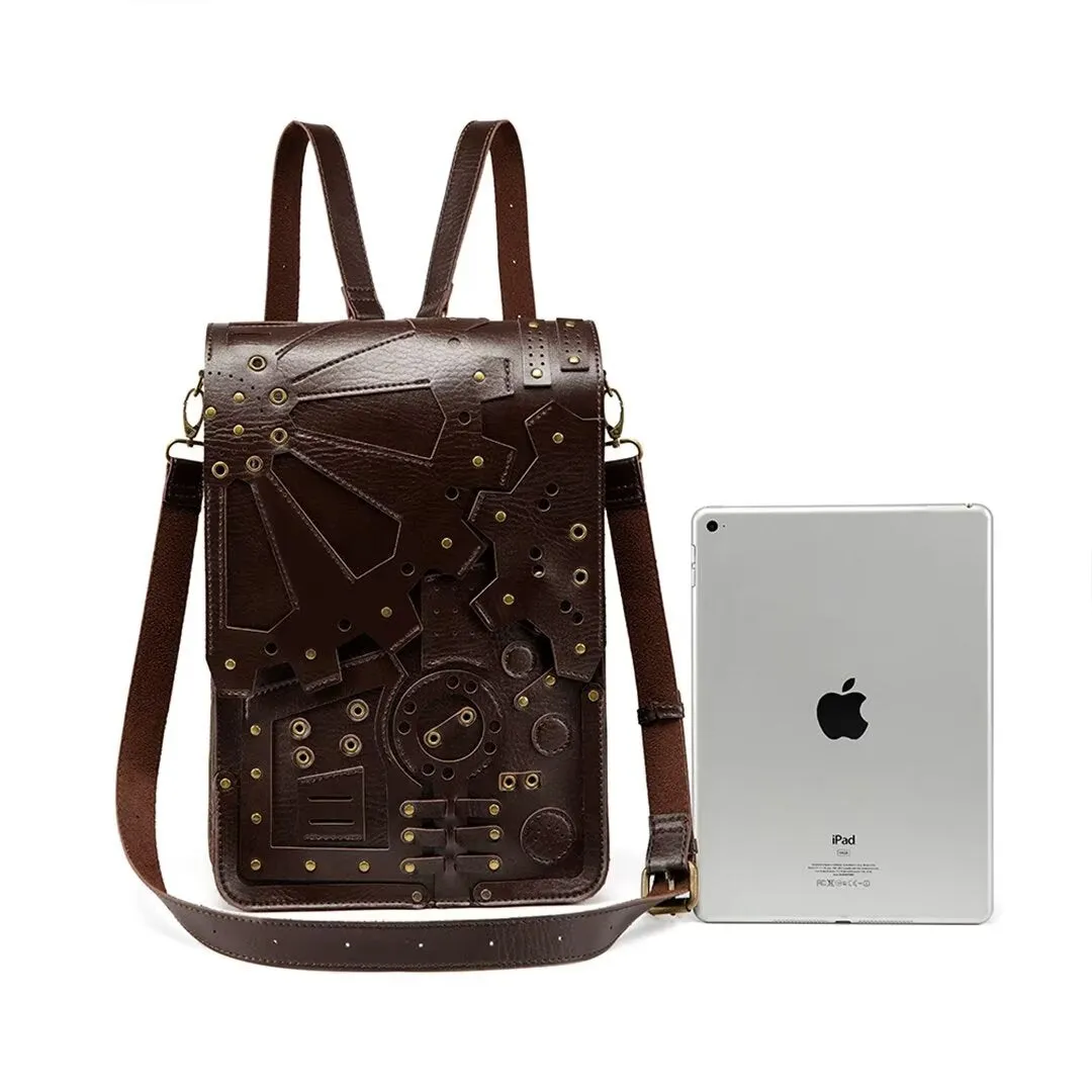 Veltique Luxe Carry Backpack