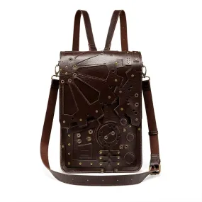 Veltique Luxe Carry Backpack