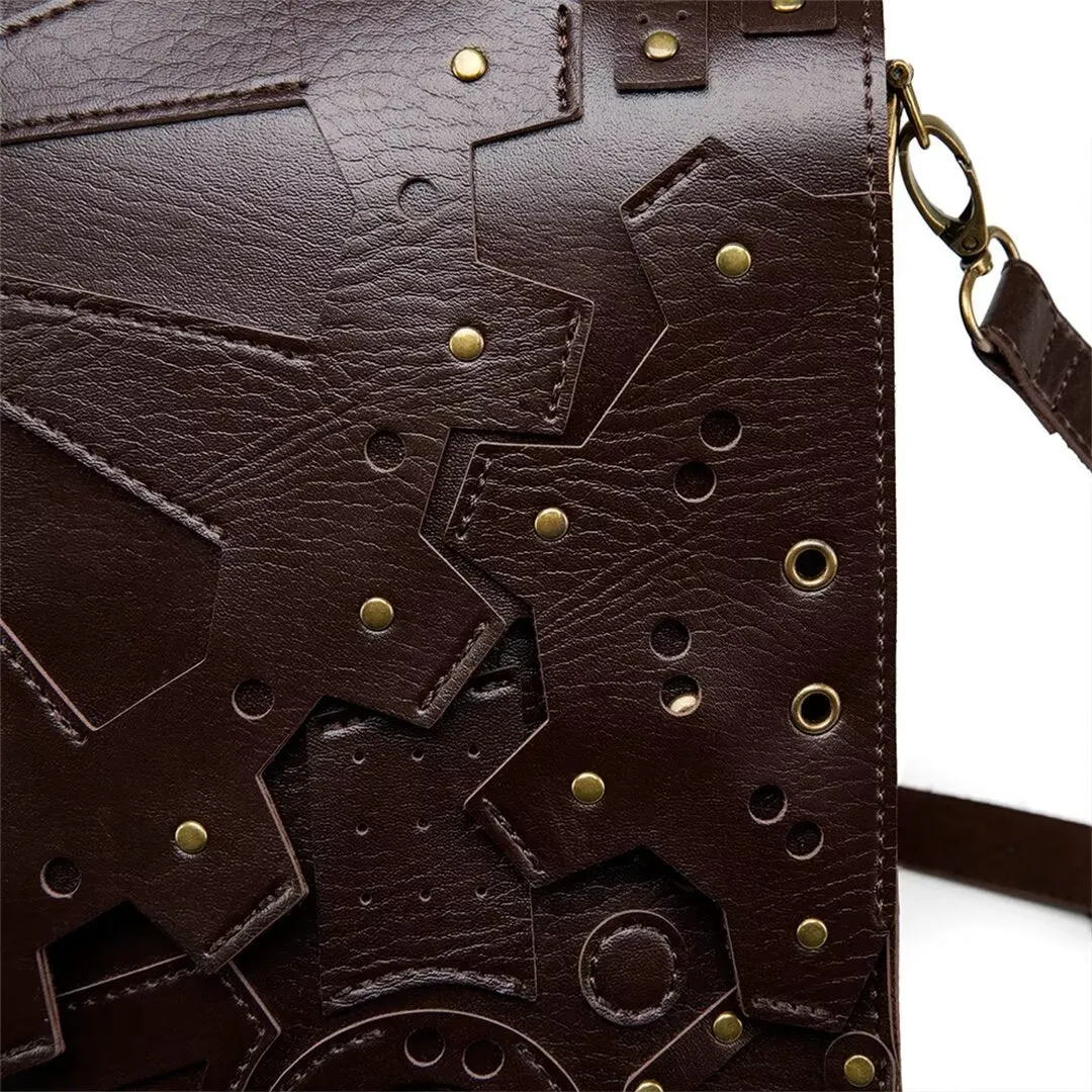 Veltique Luxe Carry Backpack