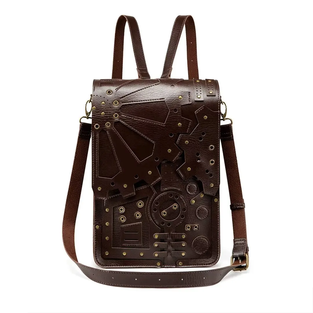 Veltique Luxe Carry Backpack