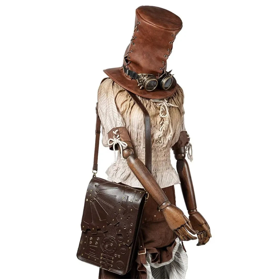 Veltique Luxe Carry Backpack