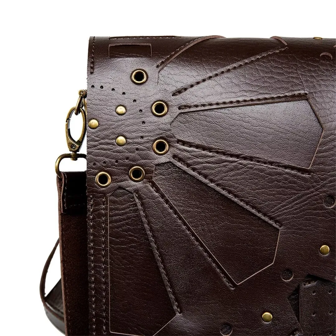 Veltique Luxe Carry Backpack