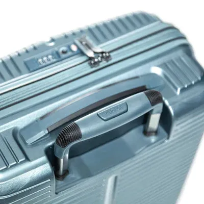 Verage Rome Harside Spinner Luggage Carry-on 19"