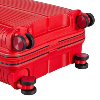 Verage Rome Harside Spinner Luggage Carry-on 19"