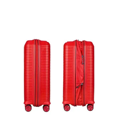 Verage Rome Harside Spinner Luggage Carry-on 19"