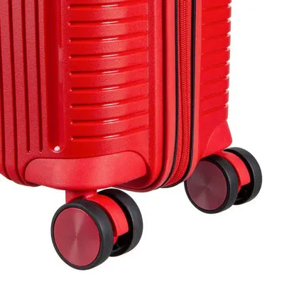 Verage Rome Harside Spinner Luggage Carry-on 19"