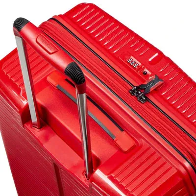 Verage Rome Harside Spinner Luggage Carry-on 19"