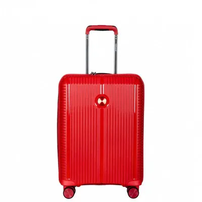 Verage Rome Harside Spinner Luggage Carry-on 19"