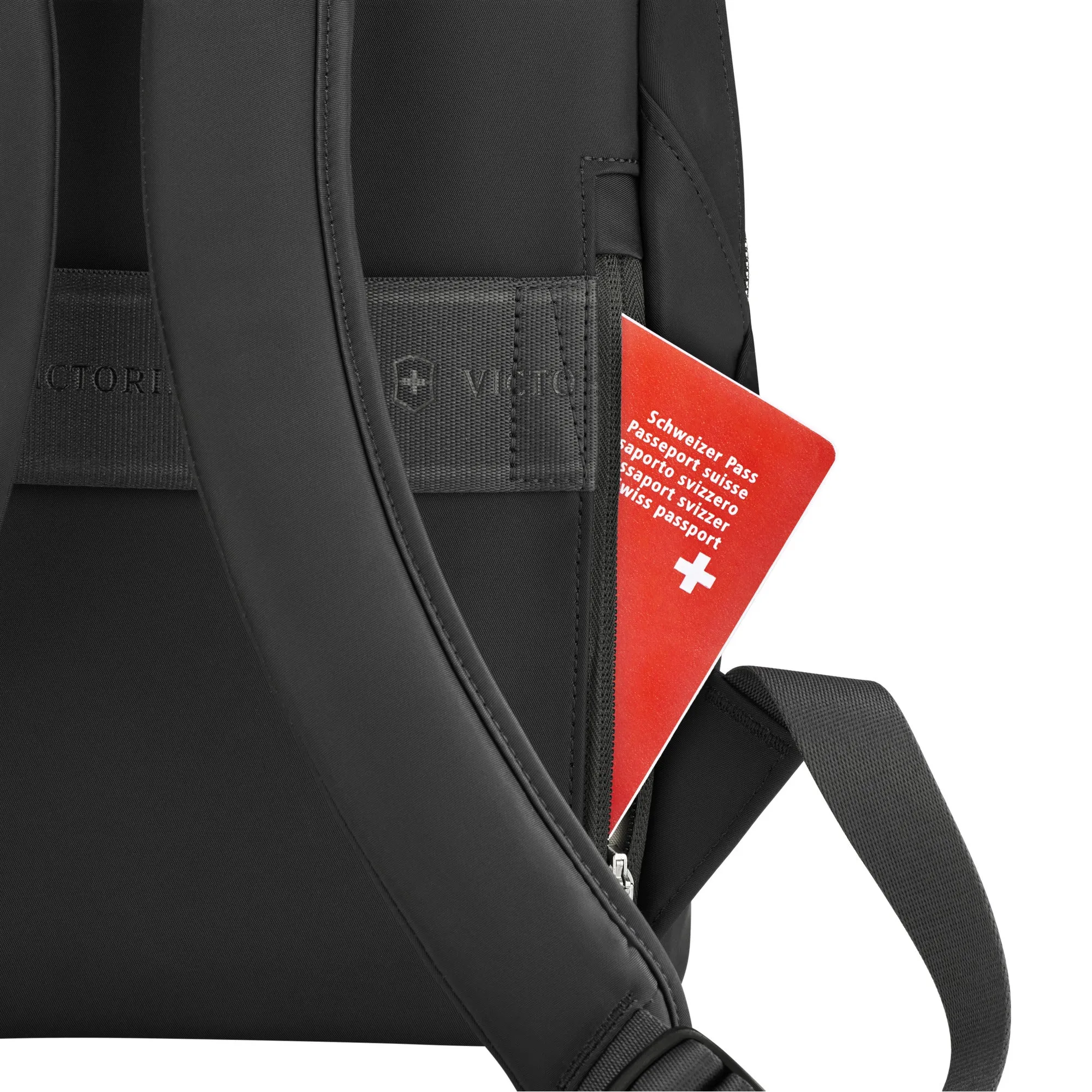 Victorinox Victoria Signature Compact Backpack