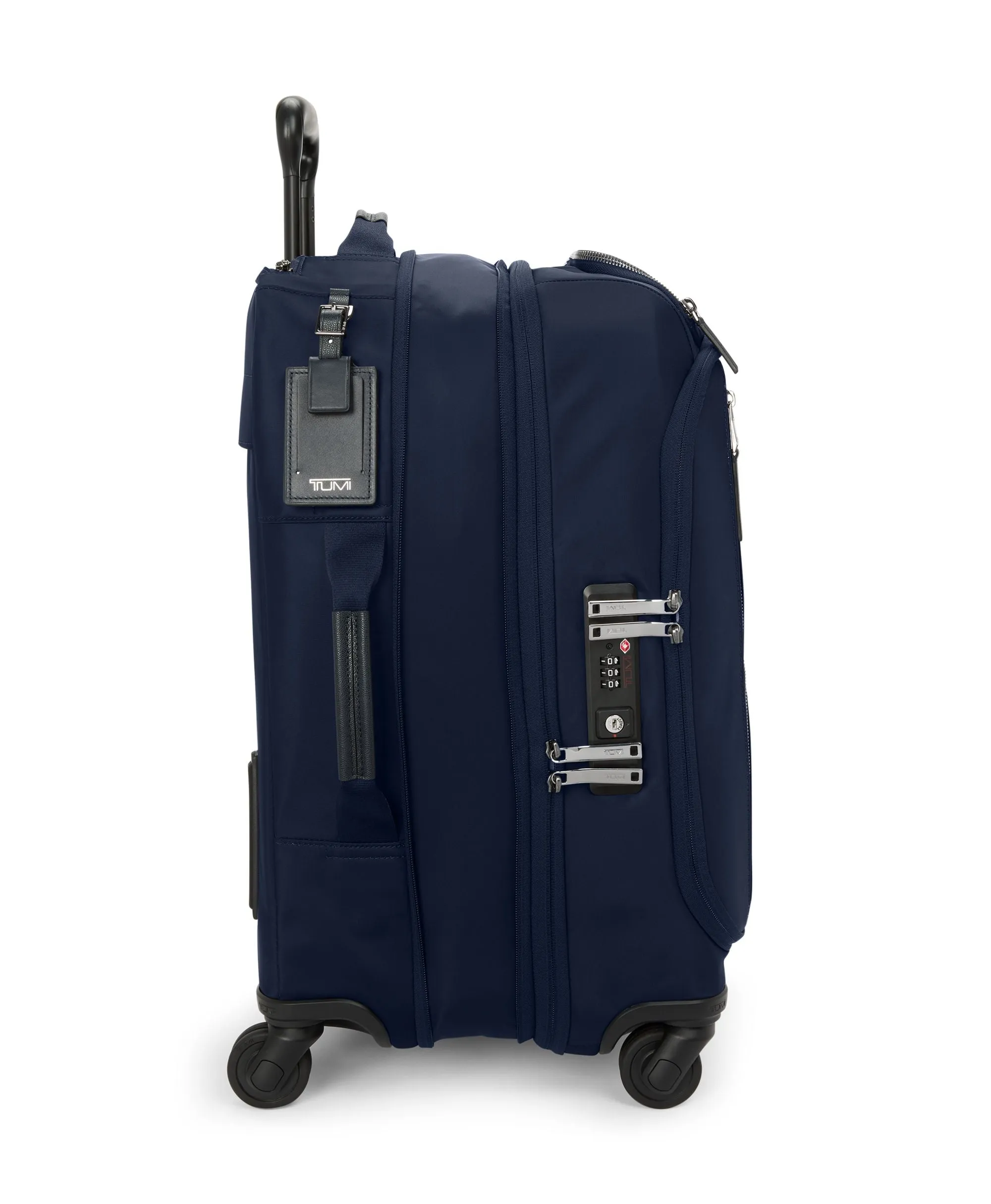 Voyageur Léger International Exp Carry-On - Indigo