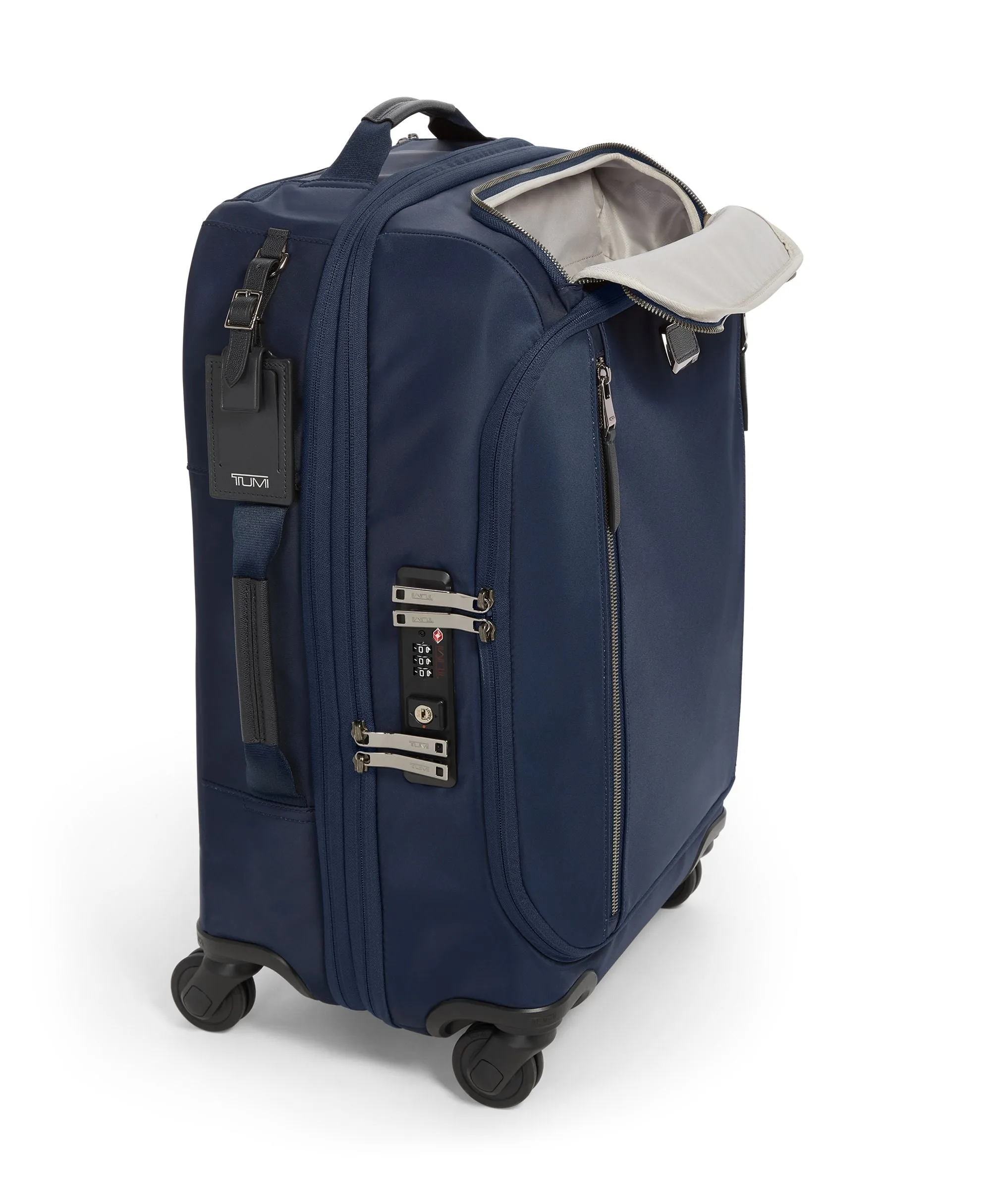 Voyageur Léger International Exp Carry-On - Indigo