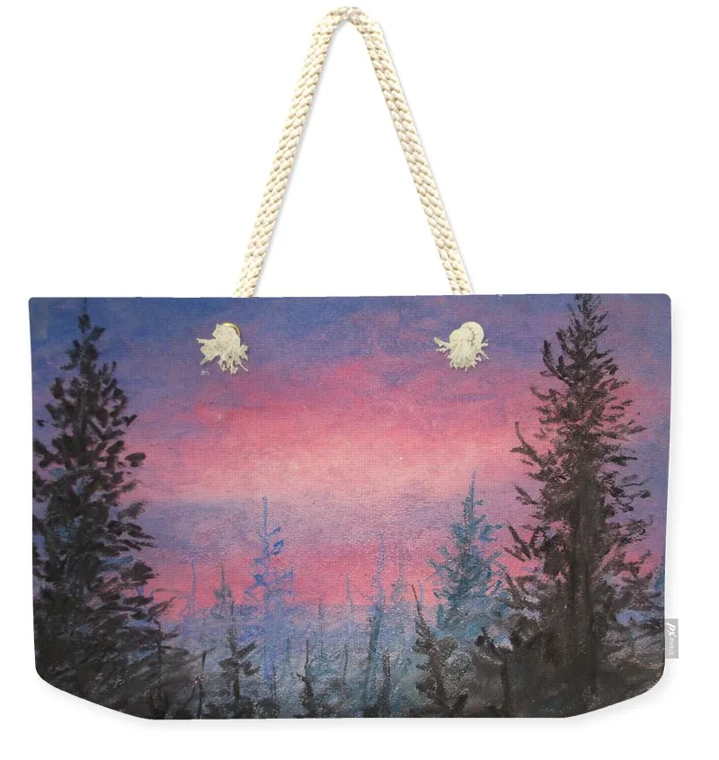 Whimsical Wish - Weekender Tote Bag