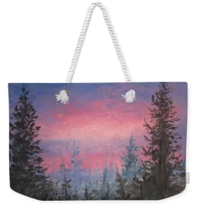 Whimsical Wish - Weekender Tote Bag