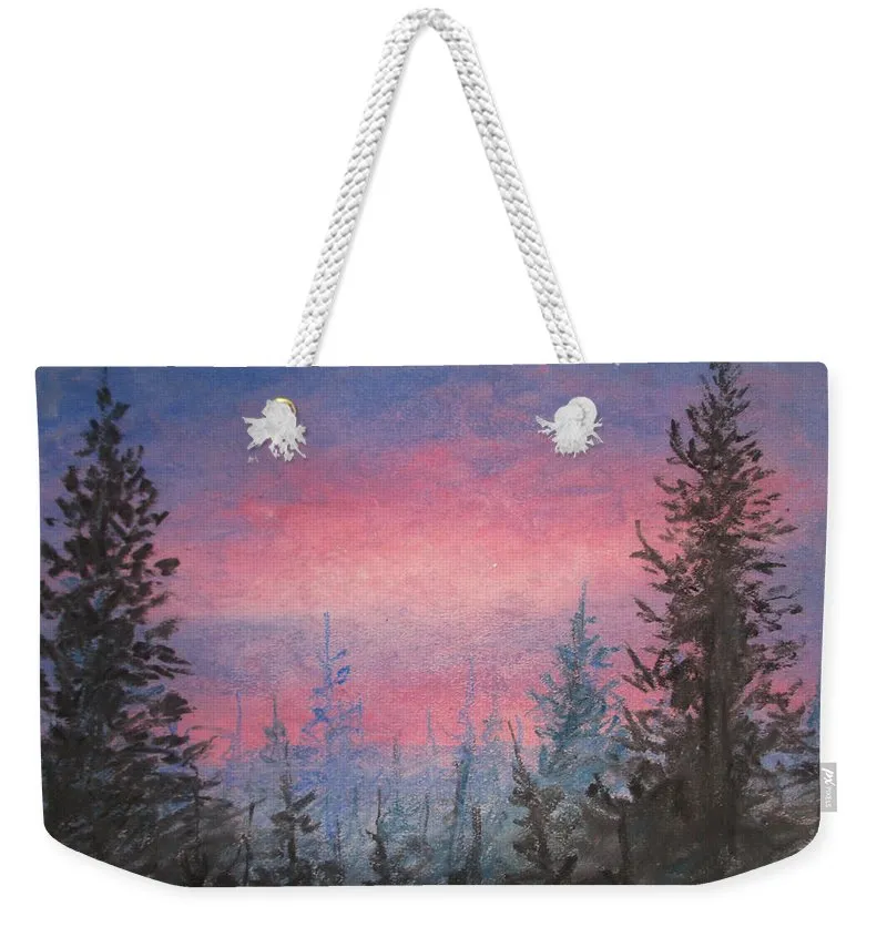 Whimsical Wish - Weekender Tote Bag