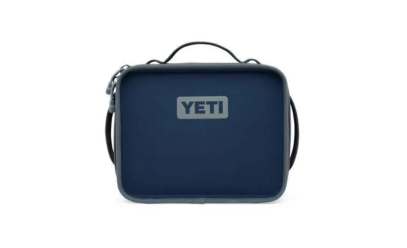 Yeti - Daytrip Lunchbox - Navy
