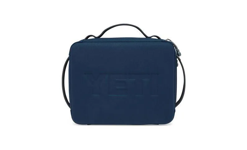 Yeti - Daytrip Lunchbox - Navy