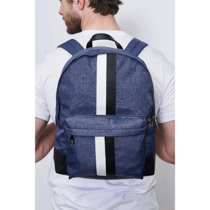 Zeke Backpack