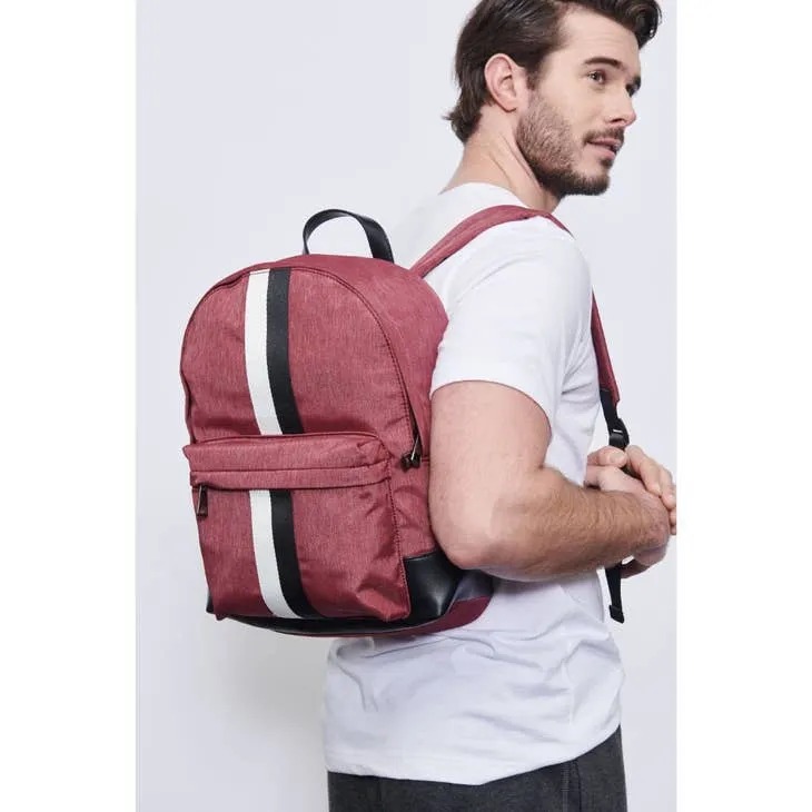 Zeke Backpack